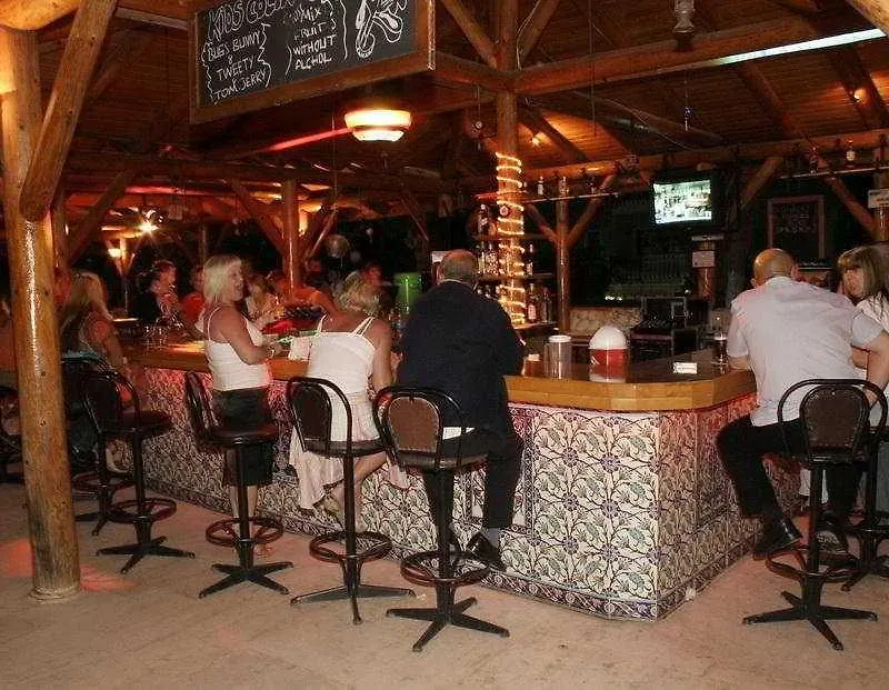 Dorian Hotel Ölüdeniz