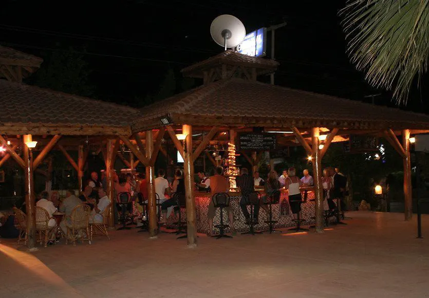 **  Dorian Hotel Ölüdeniz Türkei