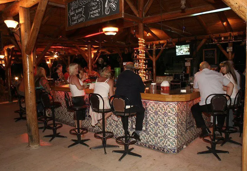 Dorian Hotel Ölüdeniz