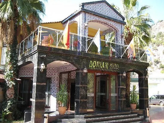 Dorian Hotel Ölüdeniz