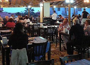 Dorian Hotel Ölüdeniz 2*,