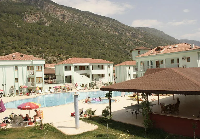 Dorian Hotel Ölüdeniz