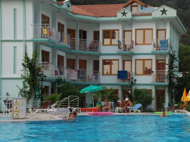 Dorian Hotel Ölüdeniz