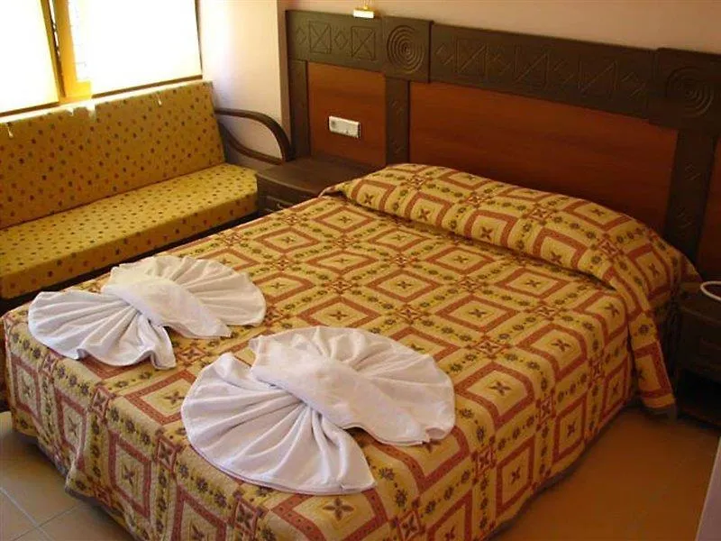 Dorian Hotel Ölüdeniz