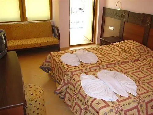 Dorian Hotel Ölüdeniz