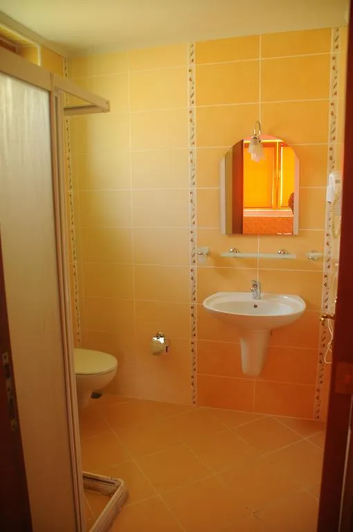Dorian Hotel Ölüdeniz