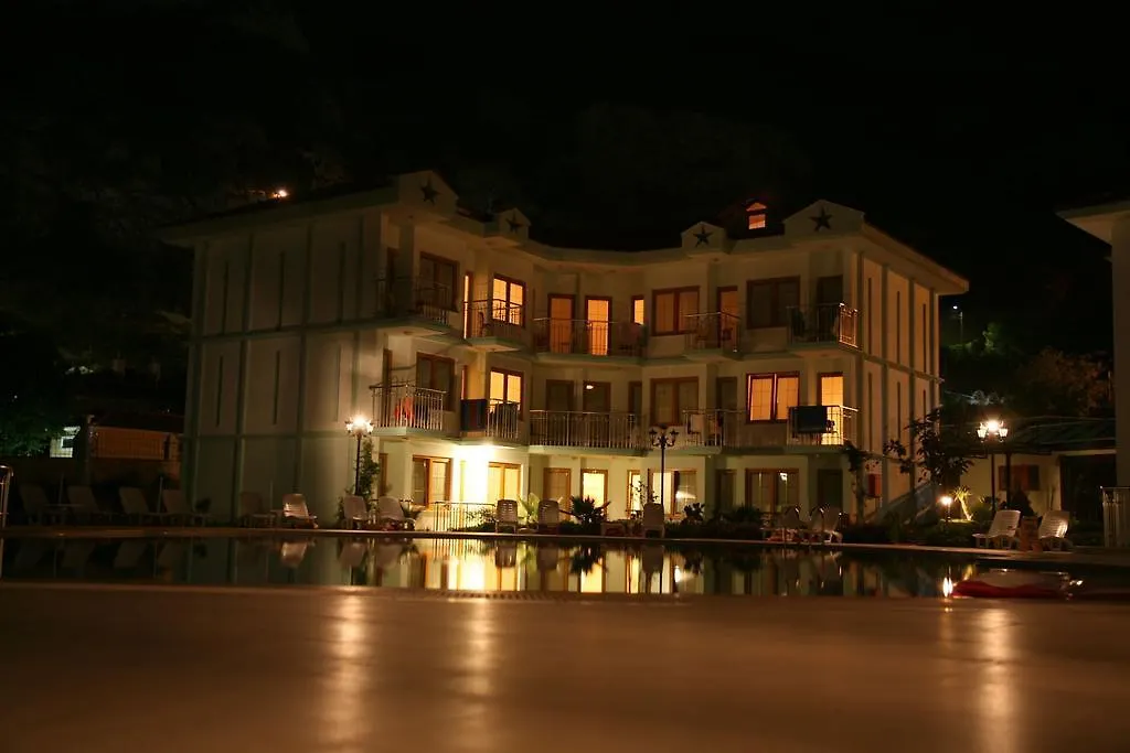 Dorian Hotel Ölüdeniz