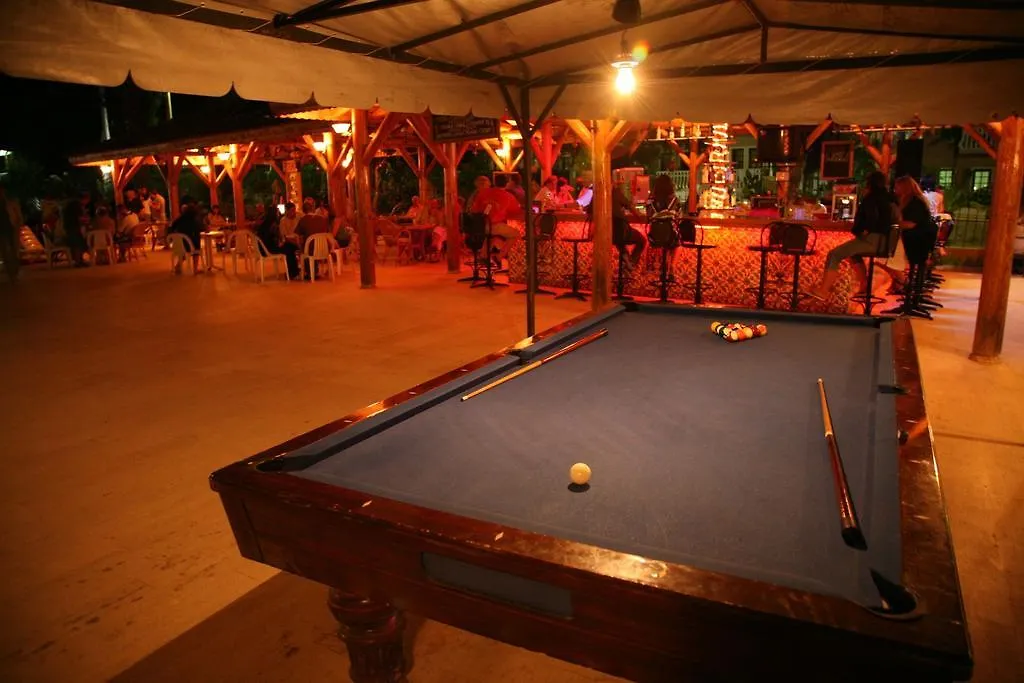 Dorian Hotel Ölüdeniz 2*,  Türkei