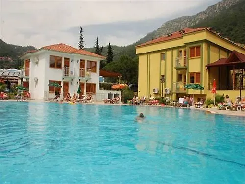 Dorian Hotel Ölüdeniz