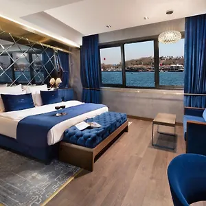The Wings 4* İstanbul
