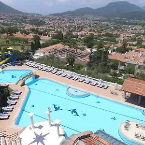 Artemisia Royal Park Club Ölüdeniz