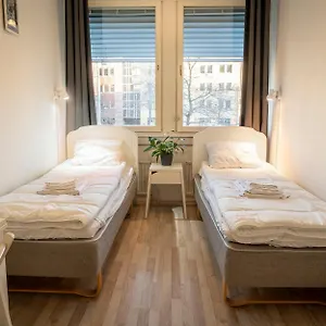 Goeteborg Hostel , Göteborg Schweden