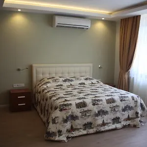 Апартаменты Honey House Стамбул