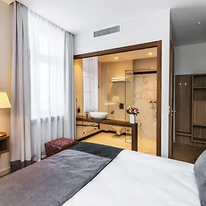 Апартаменты River View Варшава