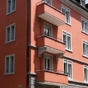 Dienerstrasse 3*, Zürich Schweiz