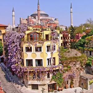 Empress Zoe 2* İstanbul