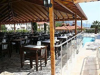 Dorian Hotel Oludeniz