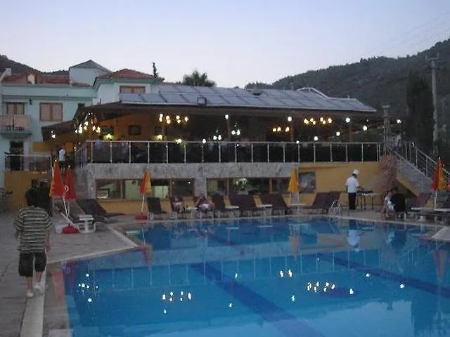 Dorian Hotel Oludeniz