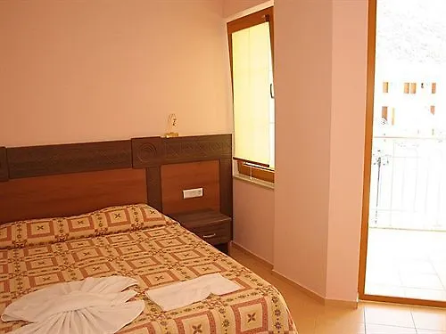 Dorian Hotel Oludeniz