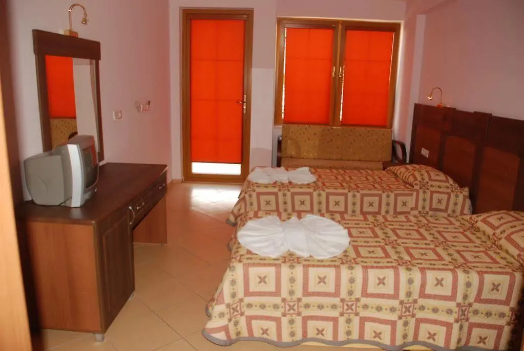 Dorian Hotel Oludeniz