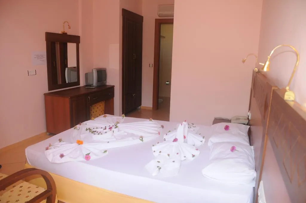 Dorian Hotel Oludeniz